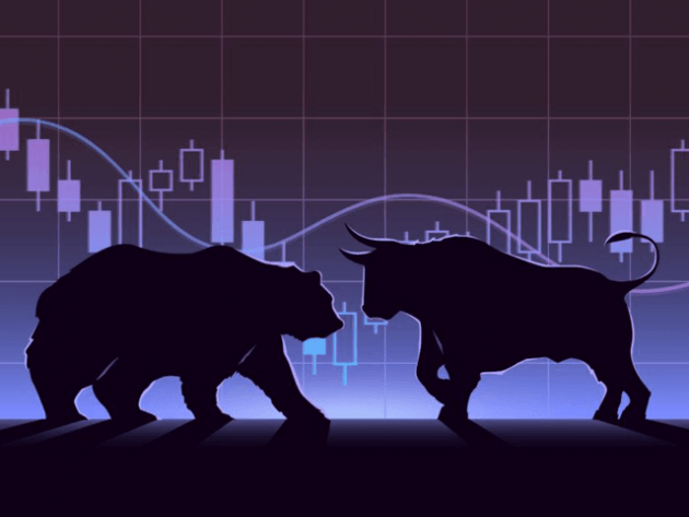 bulls vs bears