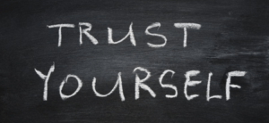 Trust-Yourself