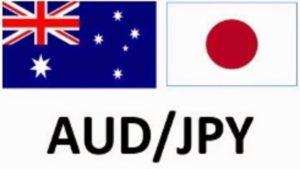 AUD/JPY pic