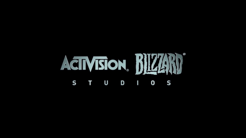 Activision - Blizzard