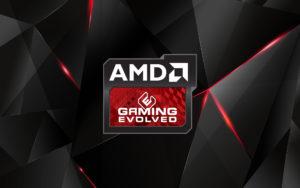 AMD logo