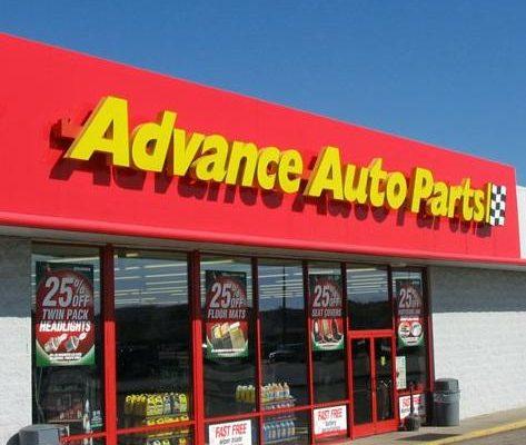 Advance Auto Parts Aap Is It A Good Stock To Buy