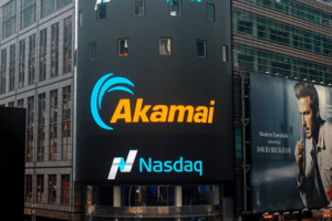 Akami Technologies
