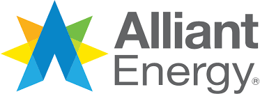 Alliant Energy Corporation company logo