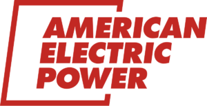 AEP company logo