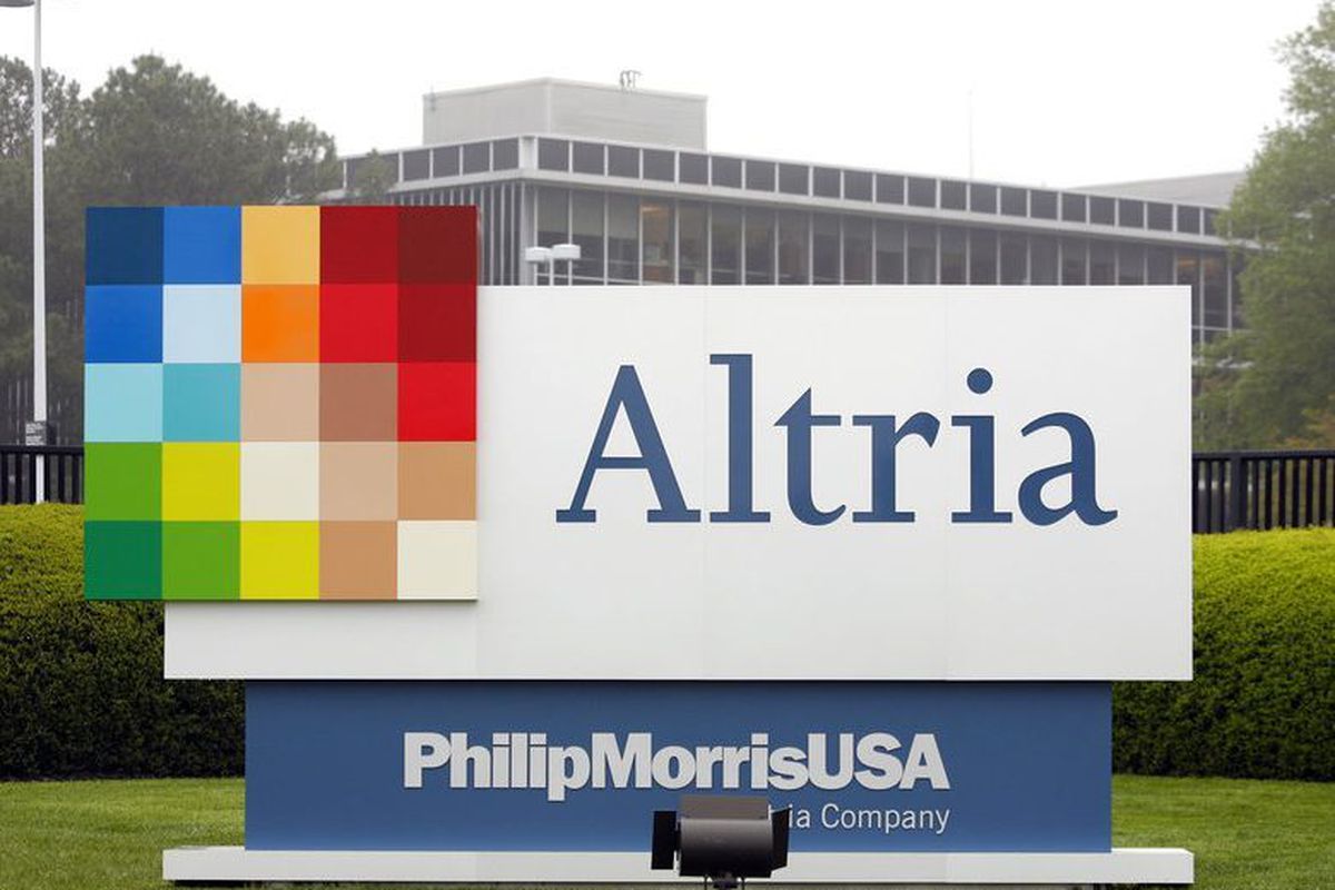 Altria Group (MO): Has the Stock Gone Up in Smoke?