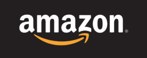 Amazon company logo