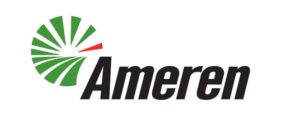 Ameren company logo
