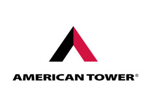 American Tower Corporation stock company logo