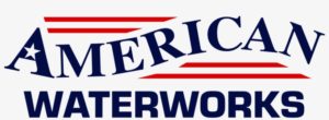 American Waterworks company logo