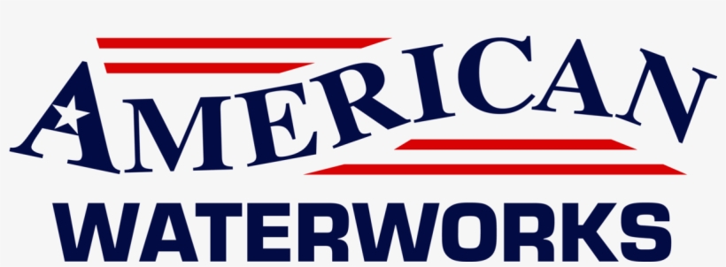 American Waterworks company logo