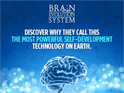Brain Evolutoin System image