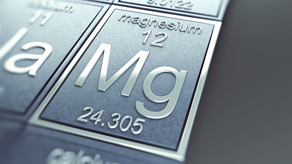 magnesium